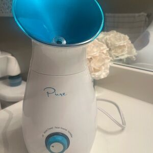 Pure Facial Steamer